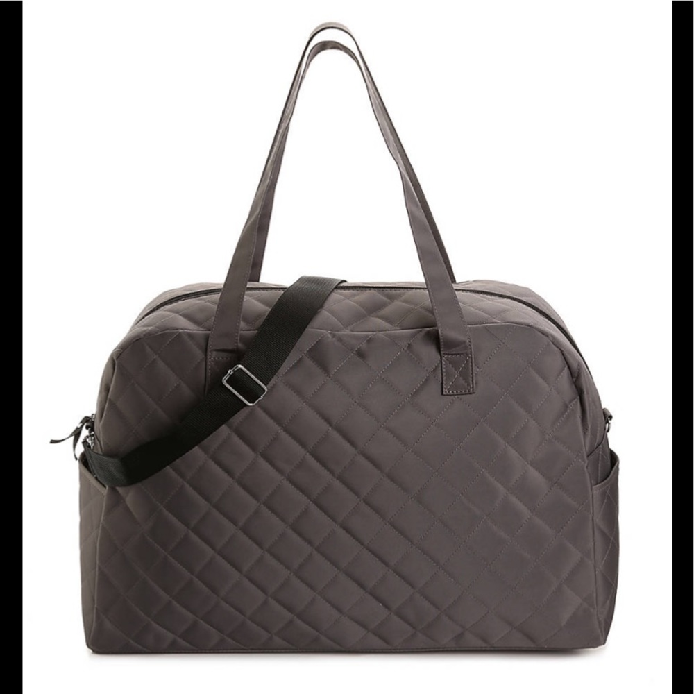 NWOT WEEKENDER TOTE